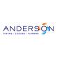 Anderson Heating, Cooling & Plumbing in Mentor, OH Heating & Ventilating Contractors