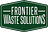 Frontier Waste Solutions in City Center District - Dallas, TX