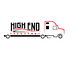 High End Transport in Lauderdale Beach - Fort Lauderdale, FL Transportation