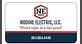 Nodine Electric, in Anderson, SC Lighting Fixture Repair