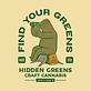 Hidden Greens in Buxton, ME Alternative Medicine