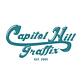 Capitol Hill Graffix T-shirts & Screen Printing in Oklahoma City, OK Screen Printing