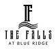 The Falls At Blue Ridge in Ellijay, GA Wedding Ceremony Locations