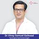 Dr Vinay Samuel Gaikwad in Bayshore-Klatt - Anchorage, AK Health And Medical Centers