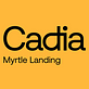 Cadia Myrtle Landing in Wilmington, NC Apartments & Buildings