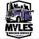 Myles Wrecker Service in Lawrenceville, GA Towing