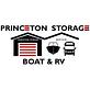 Princeton Storage Boat/RV in Princeton, TX Storage And Warehousing