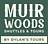 Muir Woods Shuttles and Tours in North Beach - San Francisco, CA