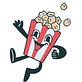 Popcorn Packaging Solution in Chinatown - Los Angeles, CA Packaging Service