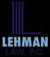 Lehman Law, P.C in Kingston, PA Criminal Justice Attorneys