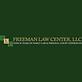 Freeman Law Center, ​L​L​C​ in Montclair, NJ Divorce & Family Law Attorneys