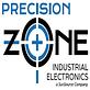 Yaskawa Servo Motor Repair Service - Precision Zone in Wheeling, IL Repair Services