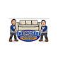 The Movers in Overland Park, KS Moving Companies