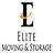 Elite Moving and Storage in Sun Valley, CA