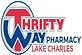 Thrifty Way in Lake Charles, LA Pharmacy & Pharmaceutical Consultants