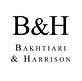 Bakhtiari & Harrison in Studio City, CA Attorneys