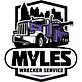 Myles Wrecker Service in Winder, GA Towing