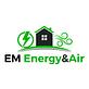 EM Energy & Air in Palo Alto, CA Insulation Contractors