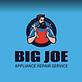 Big Joe Appliance Repair Service in Rancho Penasquitos - San Diego, CA Appliance Service & Repair