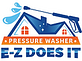 E-Z DOES IT Pressure Washing in Fresno, CA Pressure Cleaning Equipment & Supplies