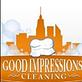 Good Impressions Cleaning in Clifton - Staten Island, NY House Cleaning & Maid Service