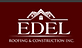 EDEL Roofing and Construction in Edinburg, TX Roofing Contractors
