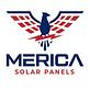 Merica Solar Panels in Closeburn-Glenkirk - Charlotte, NC Solar Energy Contractors