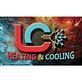 L.C. Heating and Cooling, L‎LC in Albuquerque, NM Heating Contractors & Systems