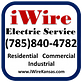 iWire Electric Service in Lawrence, KS Electrical Contractors