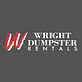 Wright Dumpster Rentals in Anderson, IN Waste Disposal & Recycling Services