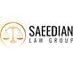 Saeedian Law group in Rancho Cucamonga, CA Personal Injury Attorneys