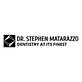 Dr. Stephen Matarazzo in Quincy, MA Dentists