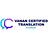 Vanan Certified Translation Florida in Miami Beach, FL