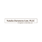 Natalia Darancou Law, PLLC in Richardson, TX Immigration And Naturalization Attorneys