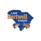 Lake Hartwell Fishing Guides in Lavonia, GA Boat Fishing Charters & Tours