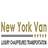 New York Van in Lake Success, NY