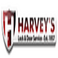 Harvey’s lock & Door Service, in Milmont Park, DE Locksmiths