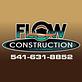 Flow Construction, Inc​‎ ‎‎‎ ‎‎‎ in White City, OR Construction Companies