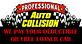 Professional Auto Collision in Flint Twp, MI Auto Body Repair