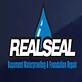 Real Seal Basement Waterproofing & Foundation Repair in Schaumburg, IL Waterproofing Contractors