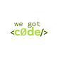 WeGotCode in Canton, GA Computer Software Service