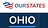 Ohio Ourstates in Downtown - Columbus, OH