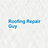 Roofing Guys in Livonia, MI