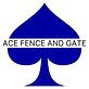 Ace Fence And Gate in Sunnyvale, CA Fabricated Metal Products Manufacturers