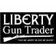 Liberty Gun Trader in Lehi, UT Gunsmith Services