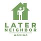 Later Neighbor Moving in Dallas, TX Moving Companies