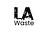 LA Waste & Dumpster Rental in Sun Valley, CA