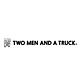 Two Men and a Truck Moving and Storage in Wyoming, MI Moving Companies