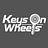 Keys on wheels in Central West Denver - Denver, CO