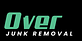 OverIt Junk Removal in Makiki - Honolulu, HI Rubbish & Garbage Removal Contractors Equipment